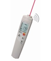 Thermomètre infrarouge 826-T2 (-50°C / +300°C)