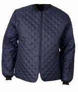 Veste Thermal Jacket Bleue taille XL