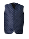 Gilet Thermal Bleu taille S