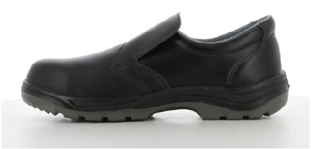 Chaussures Sécurité basses Noir T40