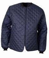 Veste Thermal Jacket Bleue taille XXL