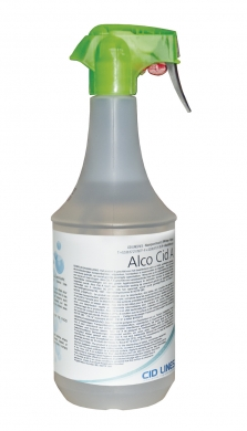 Spray désinfectant ALCOCID Spray-1L