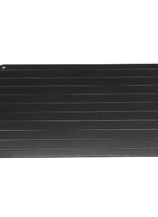TrayPad 190x225mm NOIR (1000pcs)