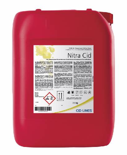 Nitra Cid 25kg