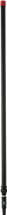 Manche Télescopique VIKAN Noir 1575 à 2780mm