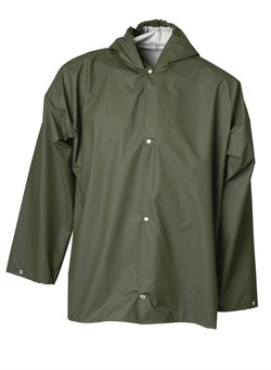 Veste ELKA Jacket avec capuche Olive taille XL