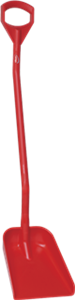 Pelle VIKAN 130cm - 330x270mm Rouge