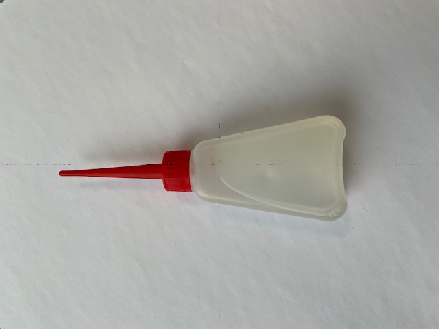 Vaseline pour lubrification machine (1 flacon)