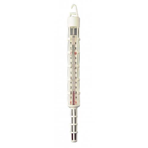Thermomètre verticale floteur 0-120° cuisson