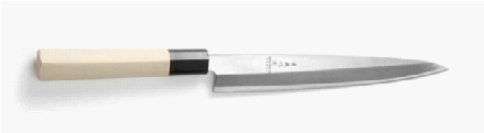 Couteau Japonais Sashimi 21cm