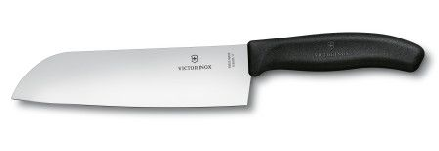 Couteau SANTOKU Victorinox