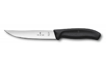 Couteau à steak non denté 12cm Victorinox