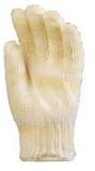 Gant anti-chaleur Normex 27cm 500°C - 15sec, Taille 10 (la paire)