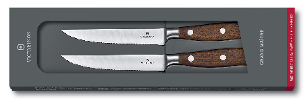 Couteau Grand Maître forgé Victorinox 12 cm (Boite de 2pcs)