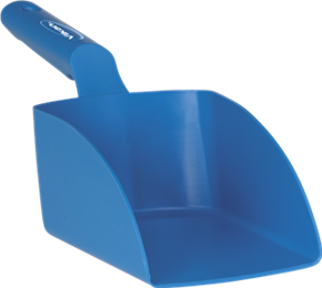Pelle à ingrédients VIKAN 1L 34cm Bleu