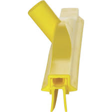 Raclette double lame 50cm VIKAN 77136 Jaune