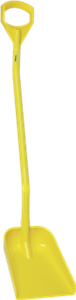 Pelle VIKAN 130cm - 330x270mm Jaune