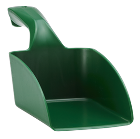 Pelle à ingrédients VIKAN 1L 34cm Verte