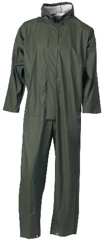 Combinaison ELKA Bib & Brace Olive taille XL