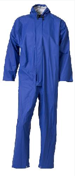 Combinaison ELKA Bib & Brace Bleu taille M