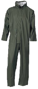 Combinaison ELKA Bib & Brace Olive taille M