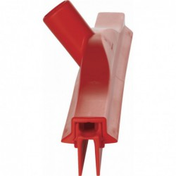 Raclette double lame 50cm VIKAN 77134 Rouge
