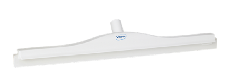 Raclette double lame 50cm VIKAN 77135 Blanc