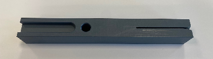 Barre pivotante KOLBE 2562445