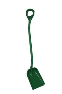 Pelle VIKAN 130cm - 330x270mm Verte