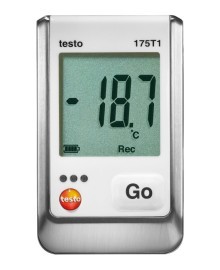 Enregistreur de température TESTO