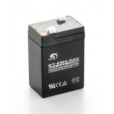 Batterie rechargeable pour balance Kern IXS